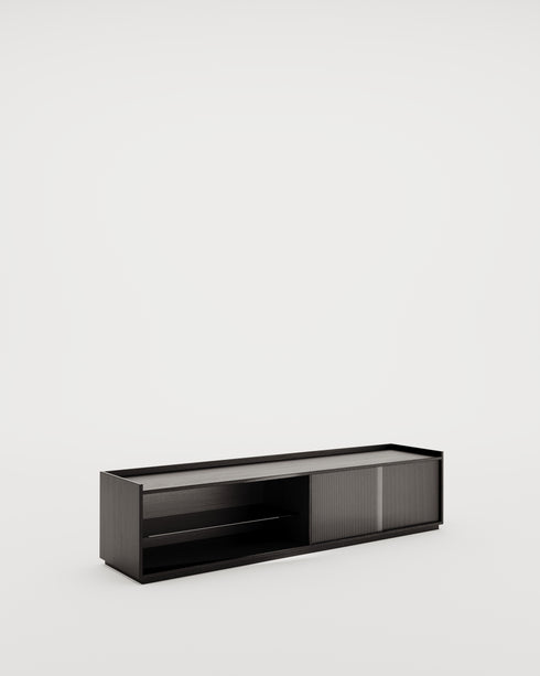 DALLAS TV CABINET